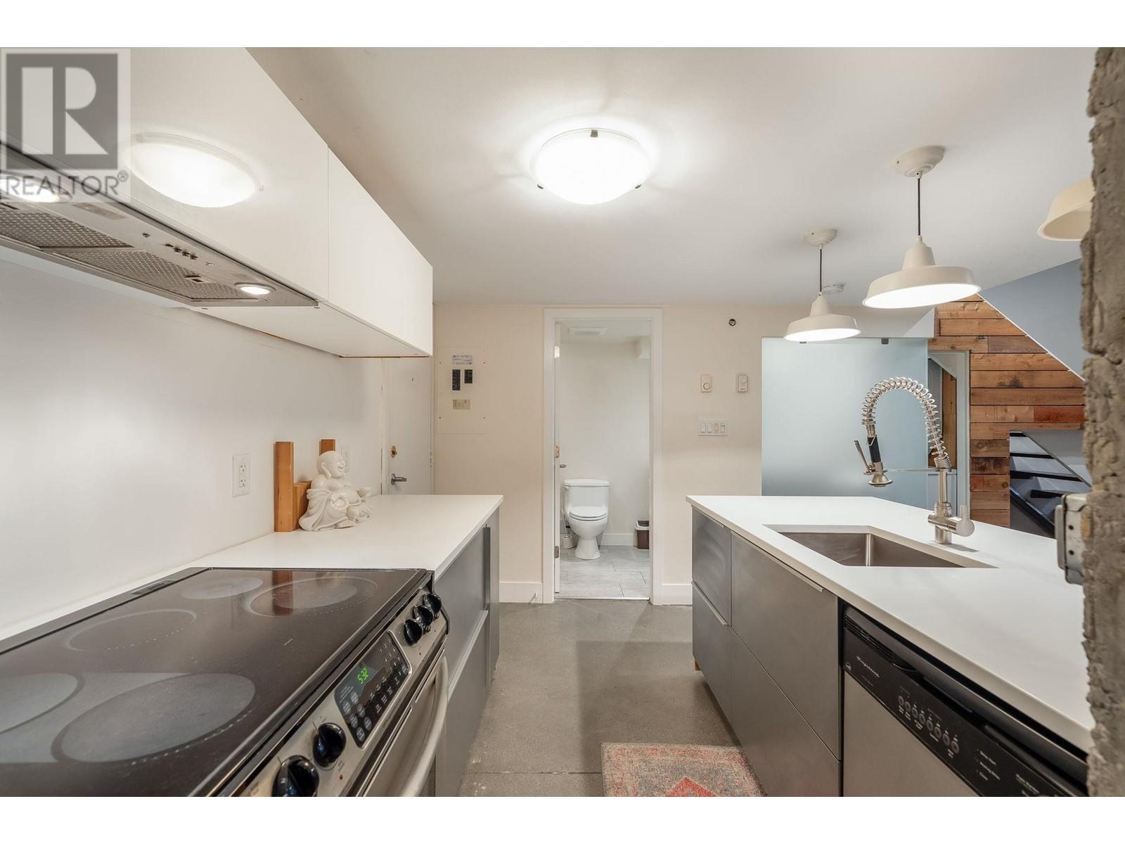 507 22 E Cordova Street, Vancouver, British Columbia  V6A 4G8 - Photo 14 - R3000382