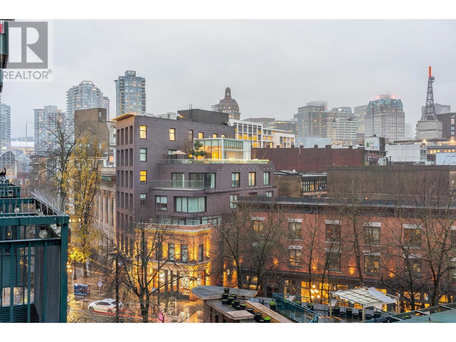 507 22 E Cordova Street, Vancouver, British Columbia  V6A 4G8 - Photo 26 - R3000382