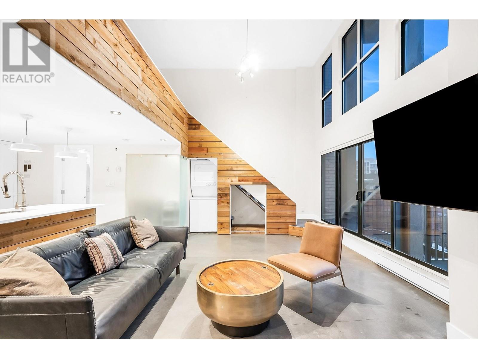 507 22 E Cordova Street, Vancouver, British Columbia  V6A 4G8 - Photo 4 - R3000382