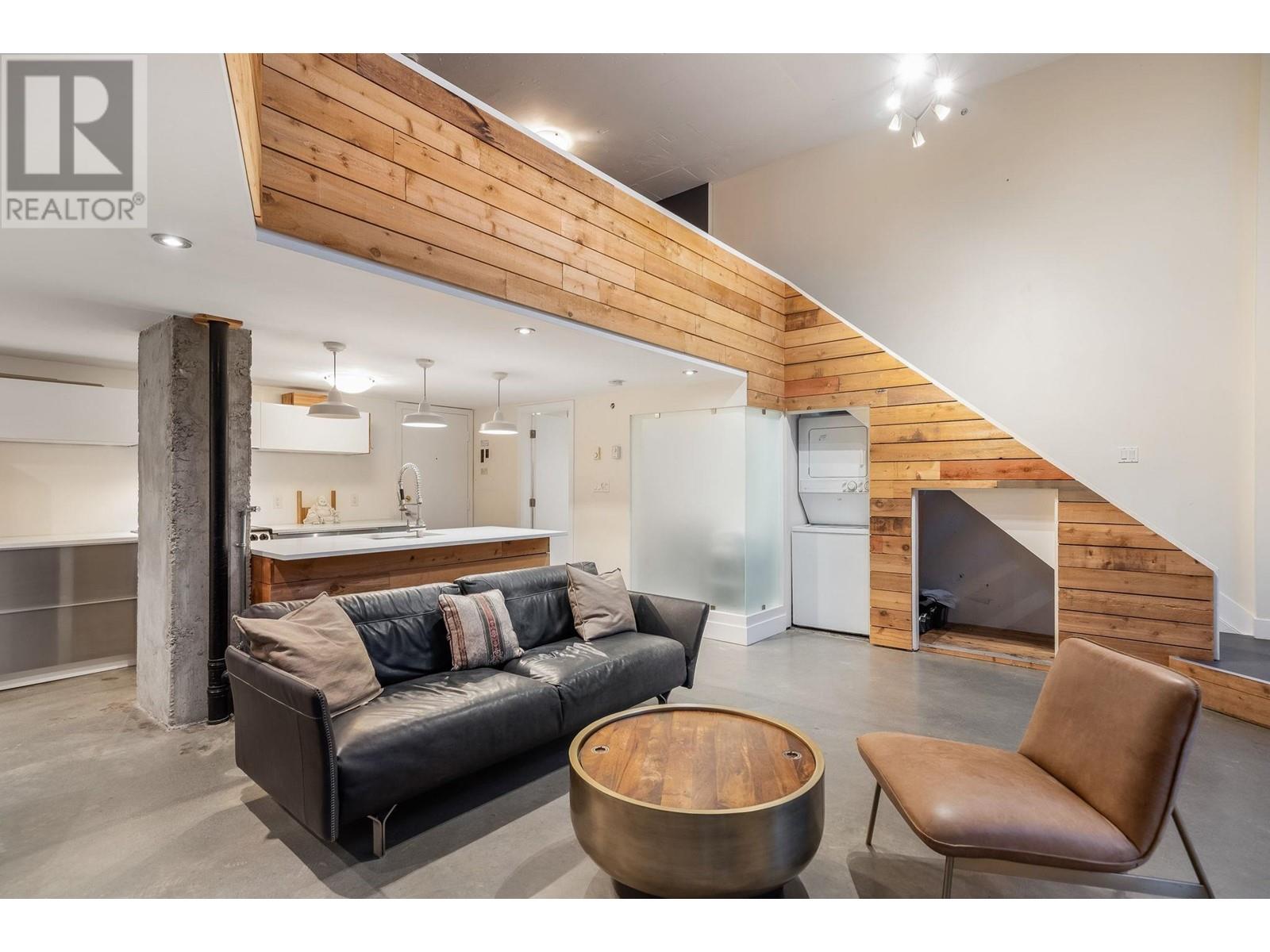 507 22 E Cordova Street, Vancouver, British Columbia  V6A 4G8 - Photo 9 - R3000382