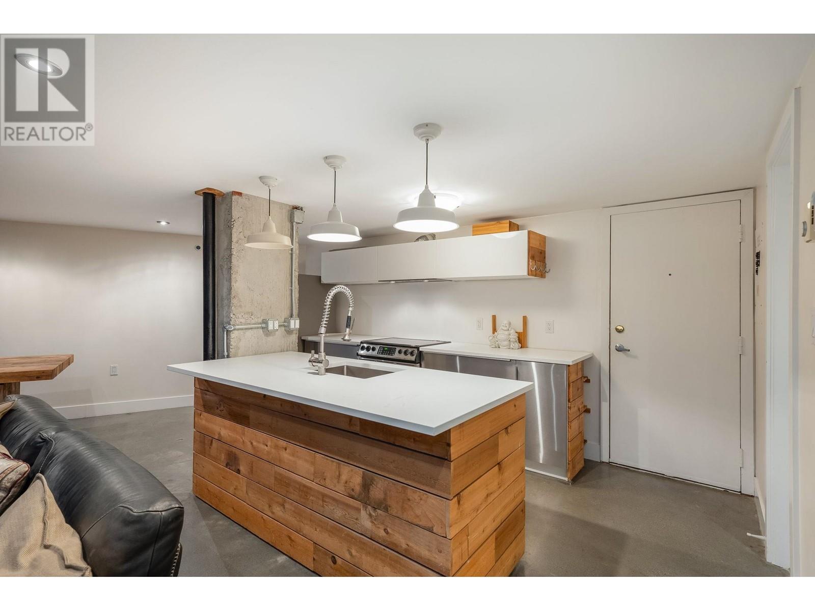 507 22 E Cordova Street, Vancouver, British Columbia  V6A 4G8 - Photo 11 - R3000382