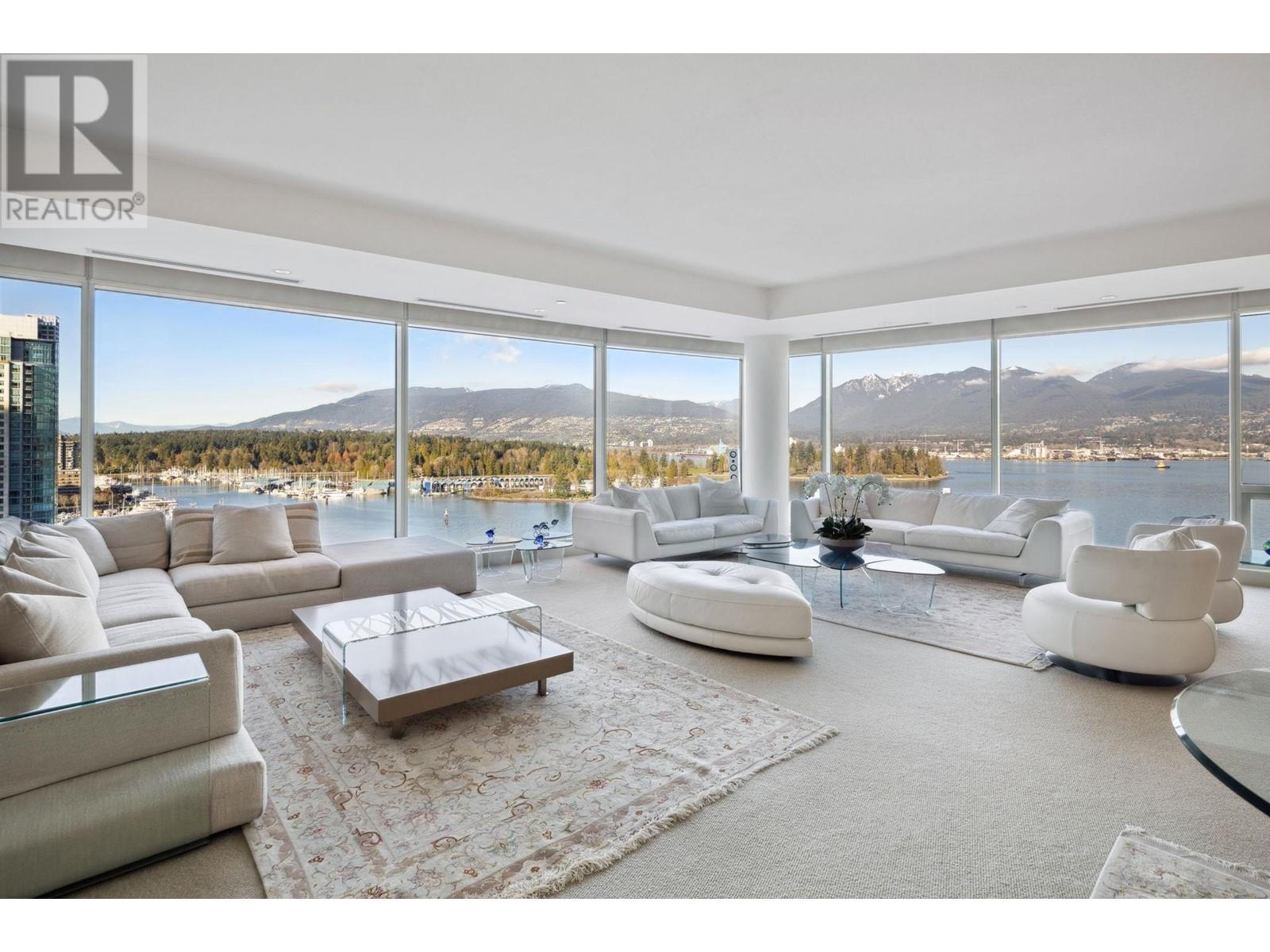 Property at 1401 1139 W CORDOVA STREET image 1