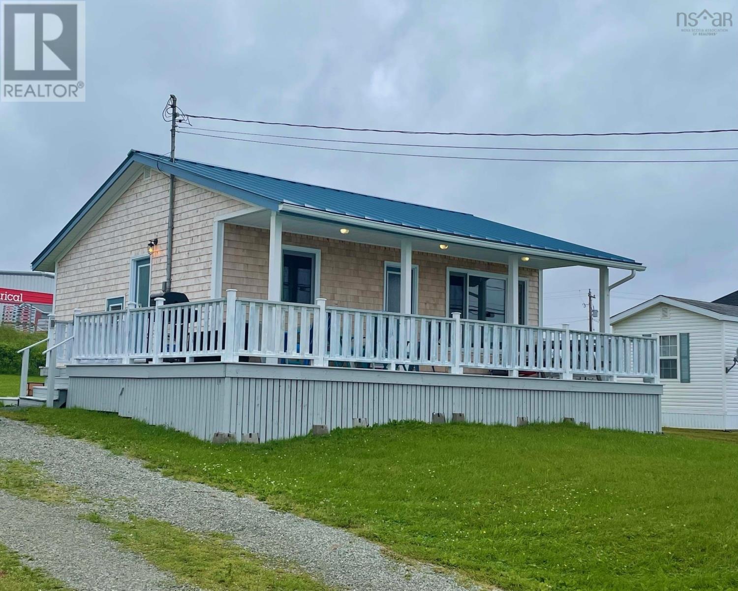 20 Main Street, Port Hood, Nova Scotia