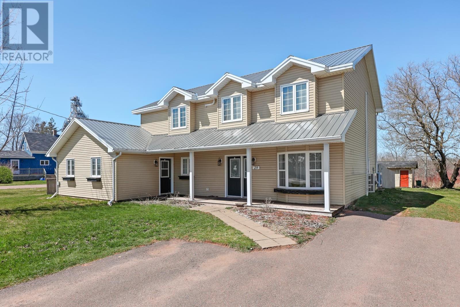 29 North Street, O'leary, Prince Edward Island  C0B 1V0 - Photo 1 - 202513107