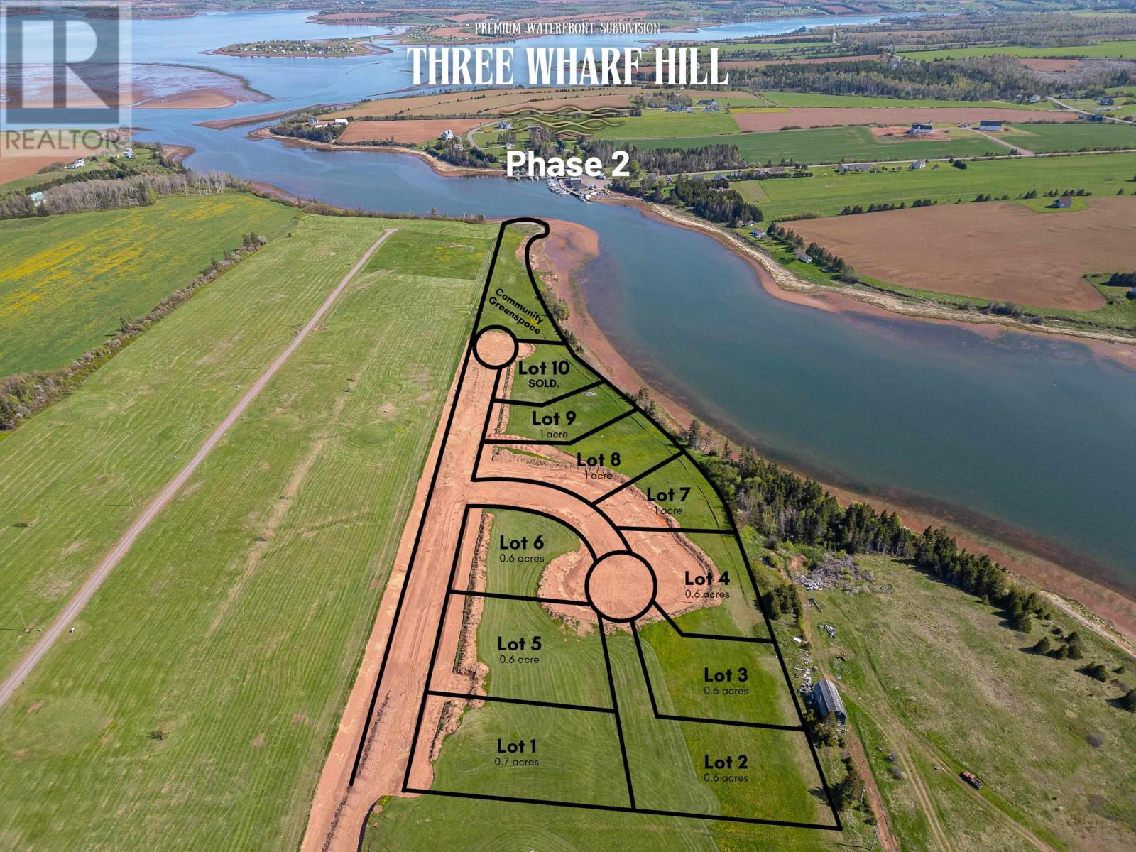 Lorem Ipsum Dol, French River, Prince Edward Island  C0B  - Photo 1 - DEMO28401860