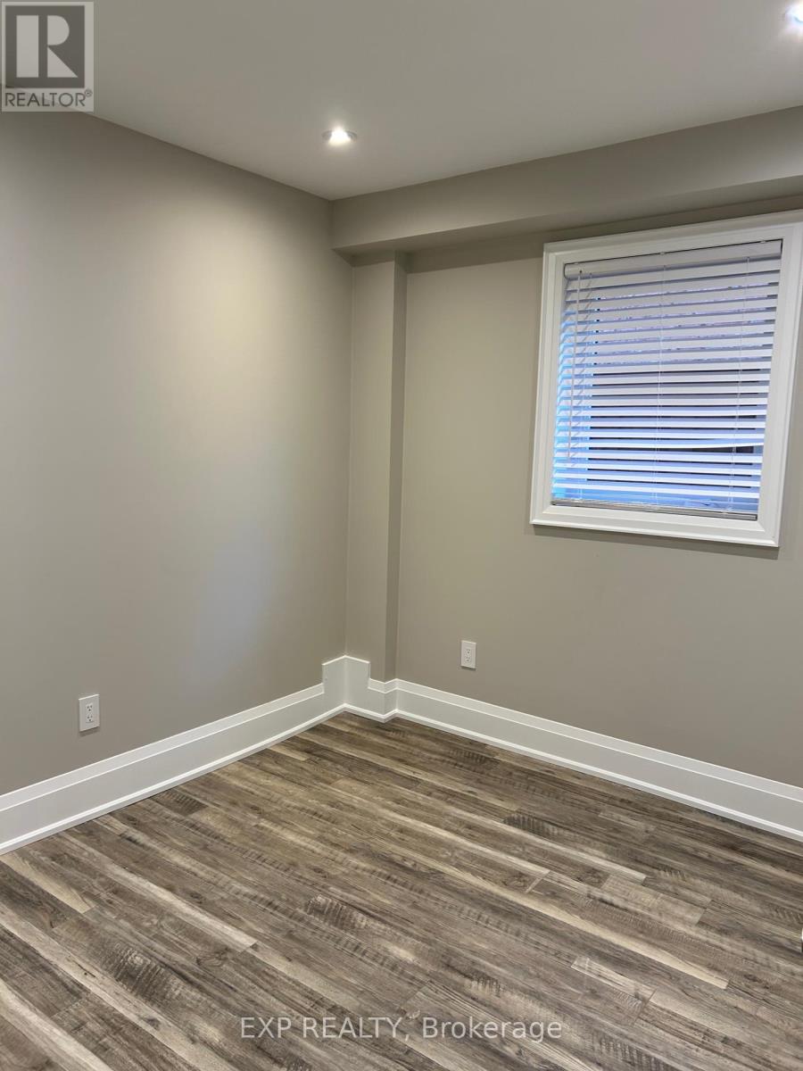 Lower - 4308 Curia Crescent, Mississauga, Ontario  L4Z 2X4 - Photo 12 - W12189354