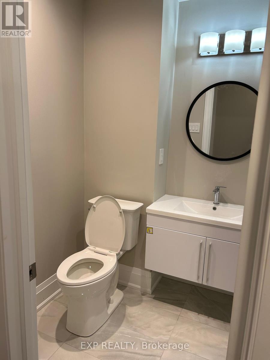 Lower - 4308 Curia Crescent, Mississauga, Ontario  L4Z 2X4 - Photo 6 - W12189354