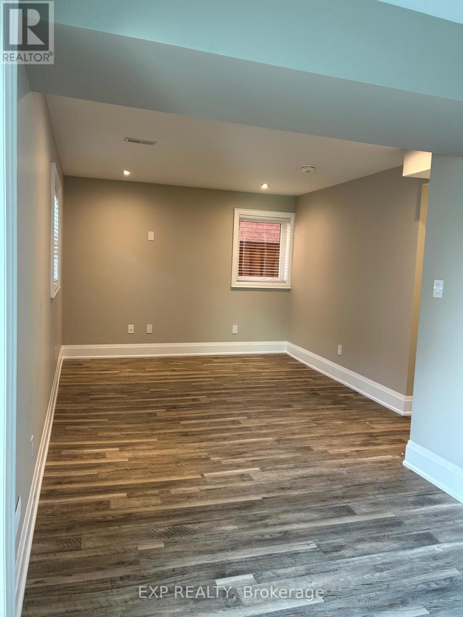 Lower - 4308 Curia Crescent, Mississauga, Ontario  L4Z 2X4 - Photo 8 - W12189354