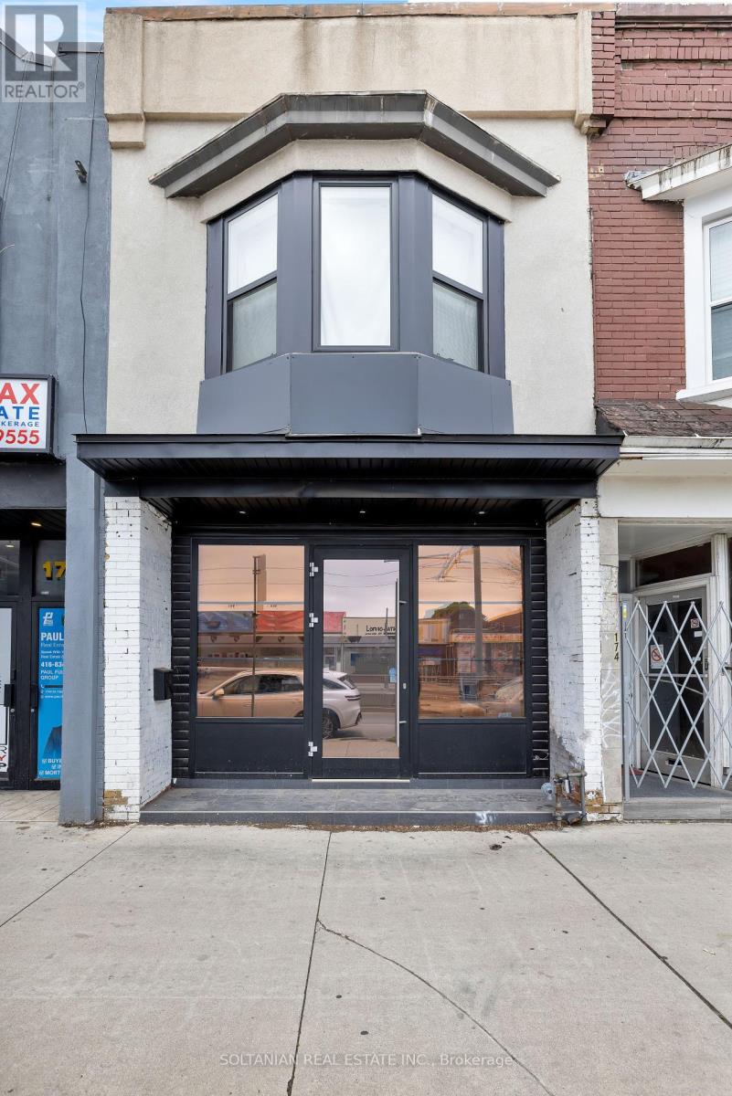 Property at 1742 ST CLAIR AVENUE W image 3