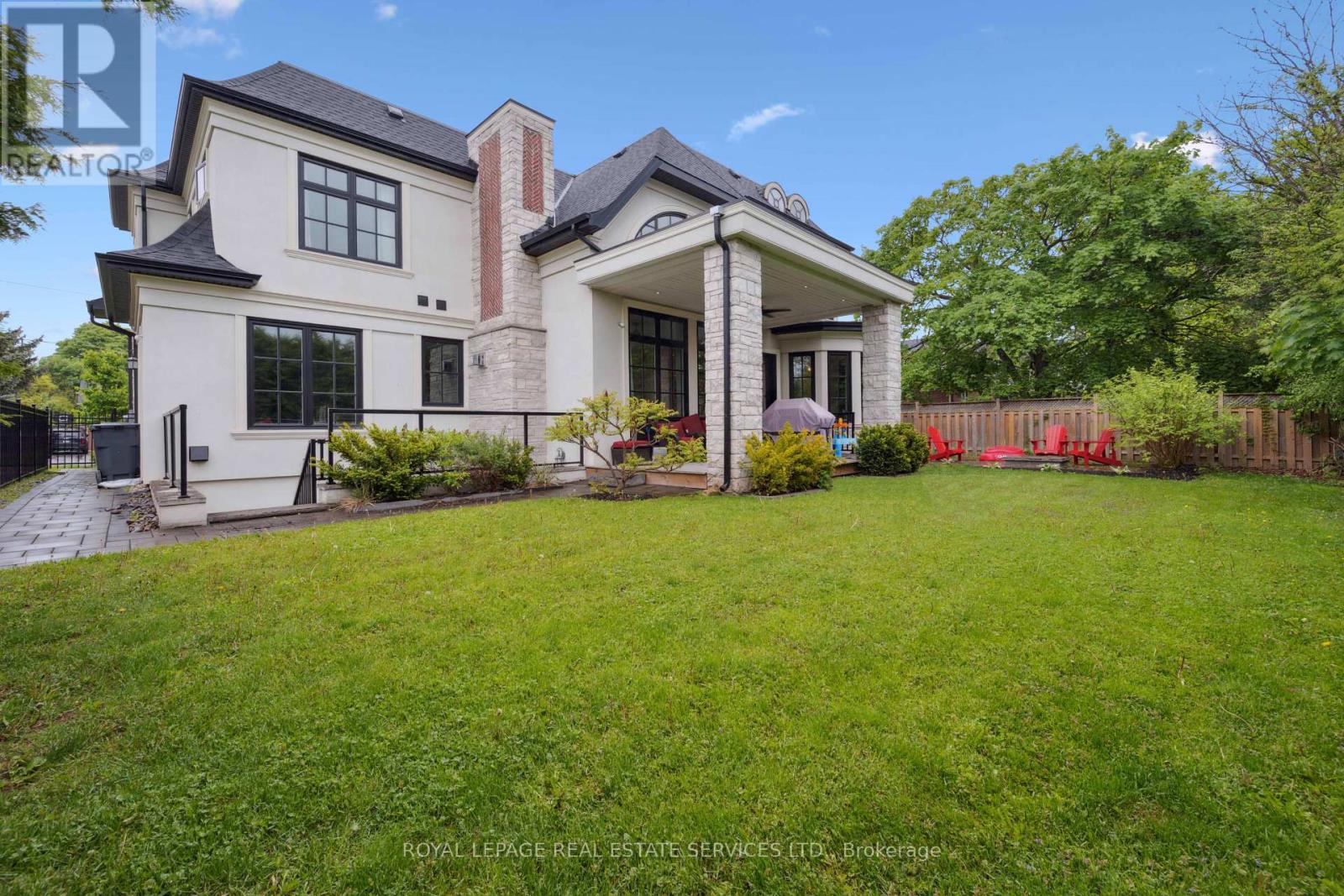 432 Tennyson Drive, Oakville, Ontario  L6L 3Z1 - Photo 50 - W12189381