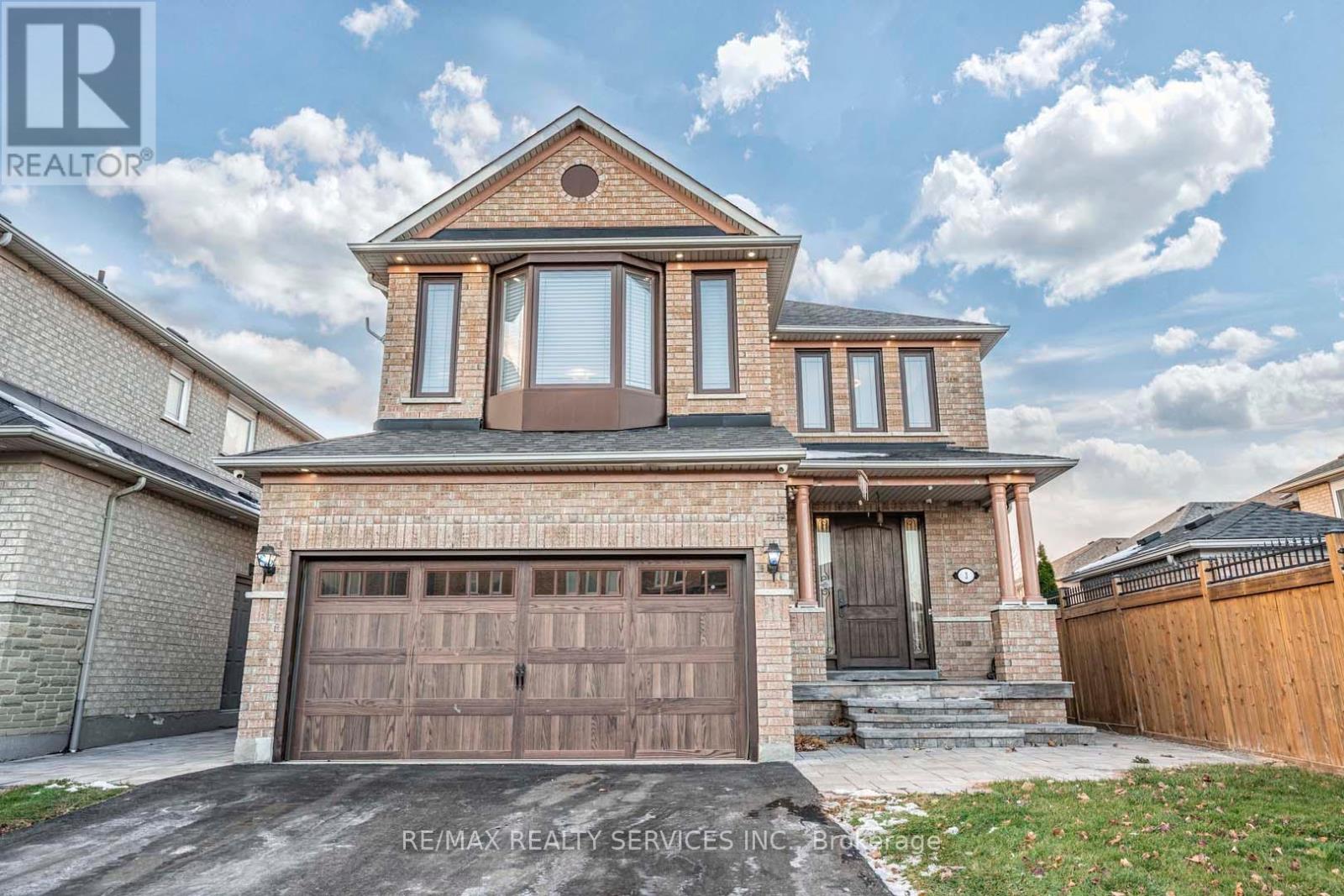 3 SAILWIND ROAD, Brampton, Ontario
