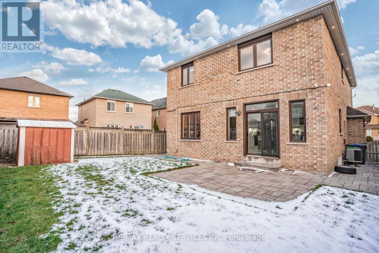 3 Sailwind Road, Brampton, Ontario  L6R 2G3 - Photo 34 - W12189391