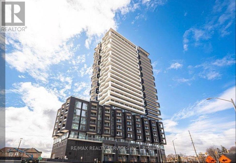 1505 - 260 Malta Avenue E, Brampton, Ontario  L6Y 6L7 - Photo 1 - W12189395