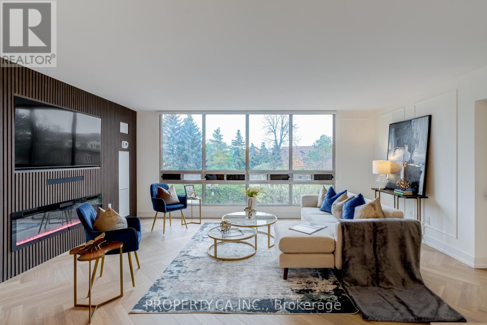 306 - 2175 Marine Drive, Oakville, Ontario  L6L 5L5 - Photo 13 - W12189419
