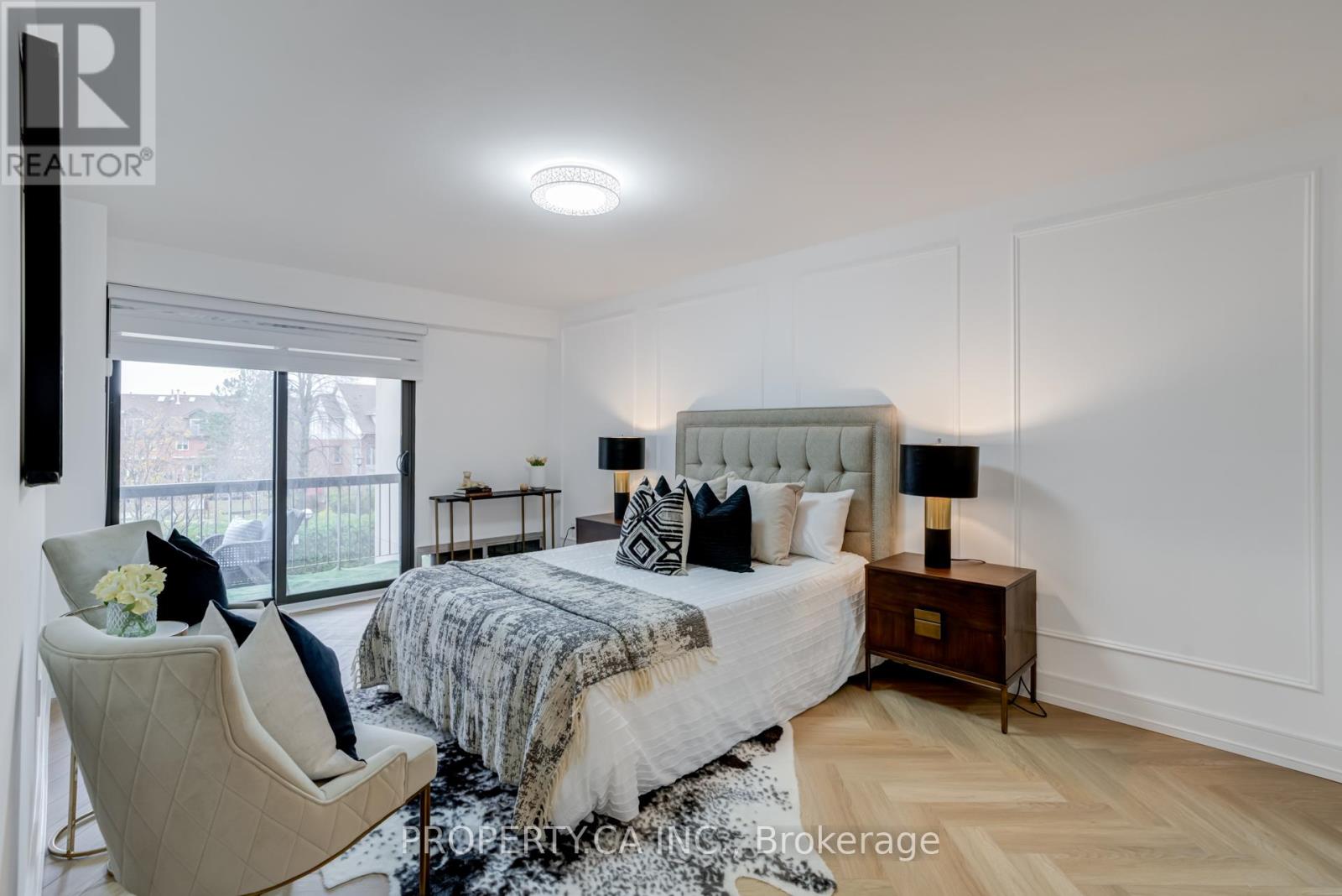 306 - 2175 Marine Drive, Oakville, Ontario  L6L 5L5 - Photo 20 - W12189419
