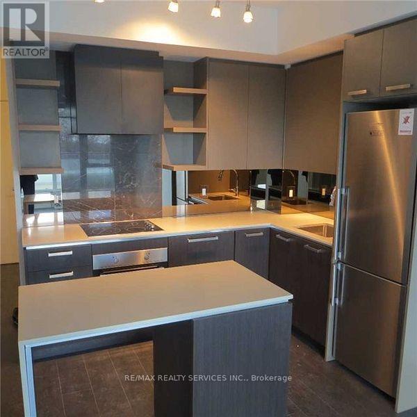 507 - 1830 BLOOR STREET W, Toronto, Ontario