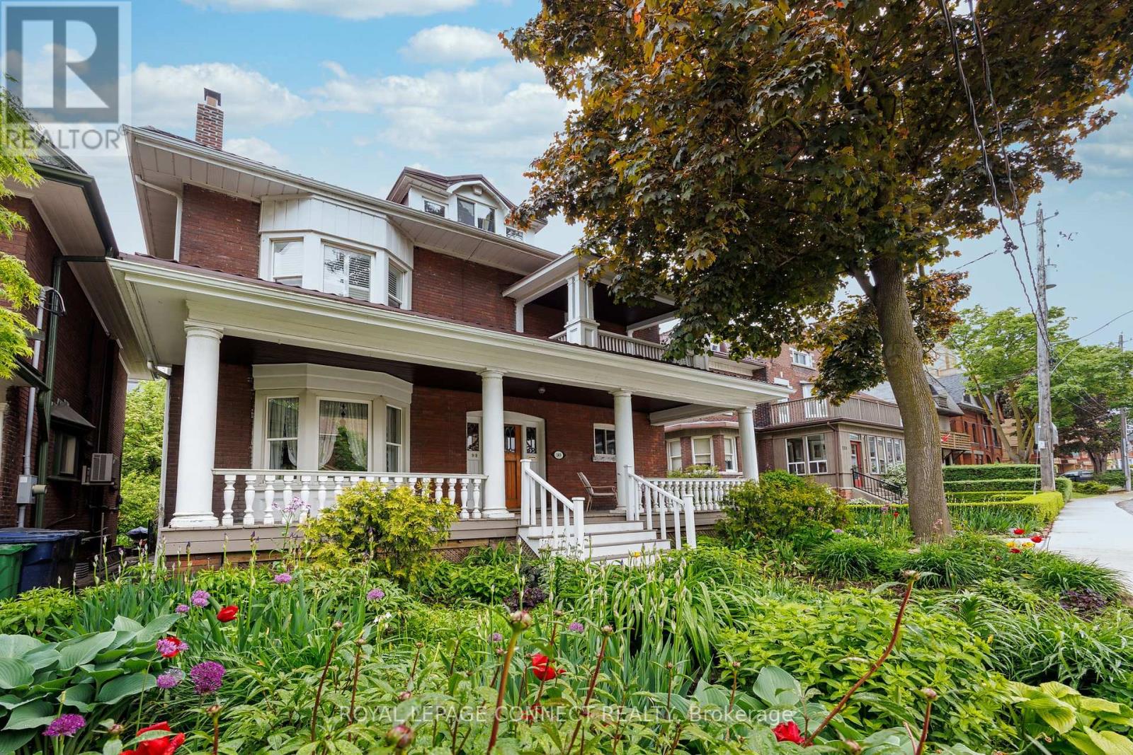 Property at 149 SPRINGHURST AVENUE image 1