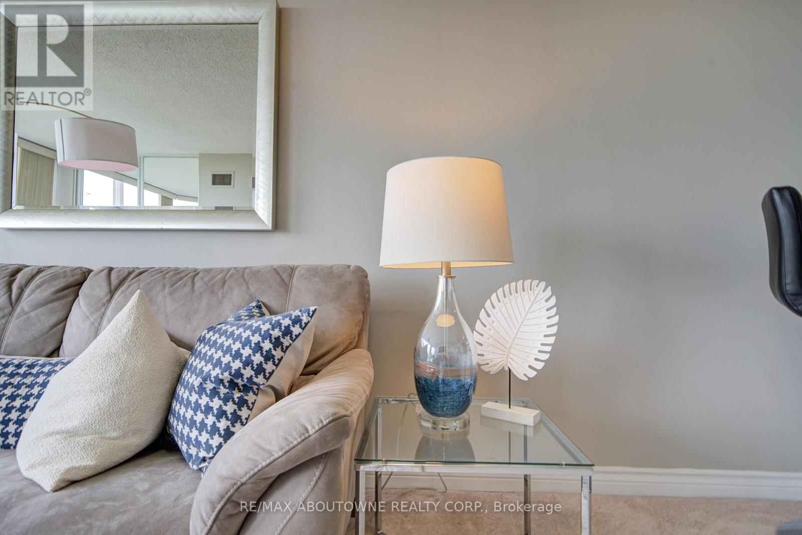 1008 - 1276 Maple Crossing Boulevard, Burlington, Ontario  L7S 2J9 - Photo 20 - W12189445