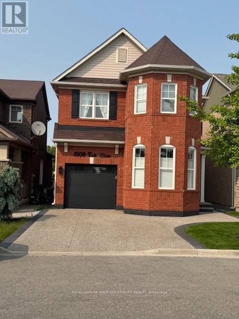Lower Level - 1009 Tock Close, Milton (Wi Willmott), Ontario  L9T 8G7 - Photo 1 - W12189480