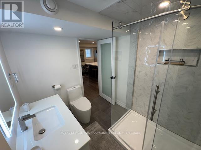 Lower Level - 1009 Tock Close, Milton (Wi Willmott), Ontario  L9T 8G7 - Photo 11 - W12189480