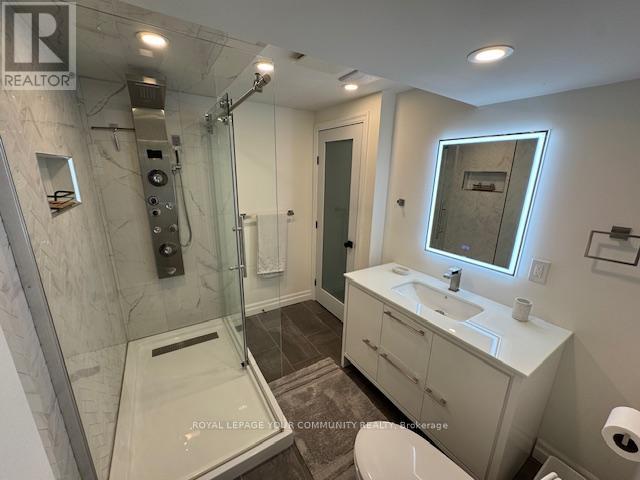 Lower Level - 1009 Tock Close, Milton (Wi Willmott), Ontario  L9T 8G7 - Photo 12 - W12189480