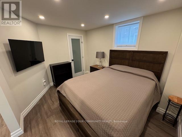 Lower Level - 1009 Tock Close, Milton (Wi Willmott), Ontario  L9T 8G7 - Photo 9 - W12189480