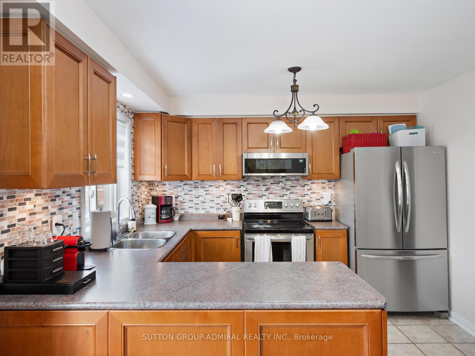 170 Tiller Trail, Brampton, Ontario  L6X 4S8 - Photo 12 - W12189488