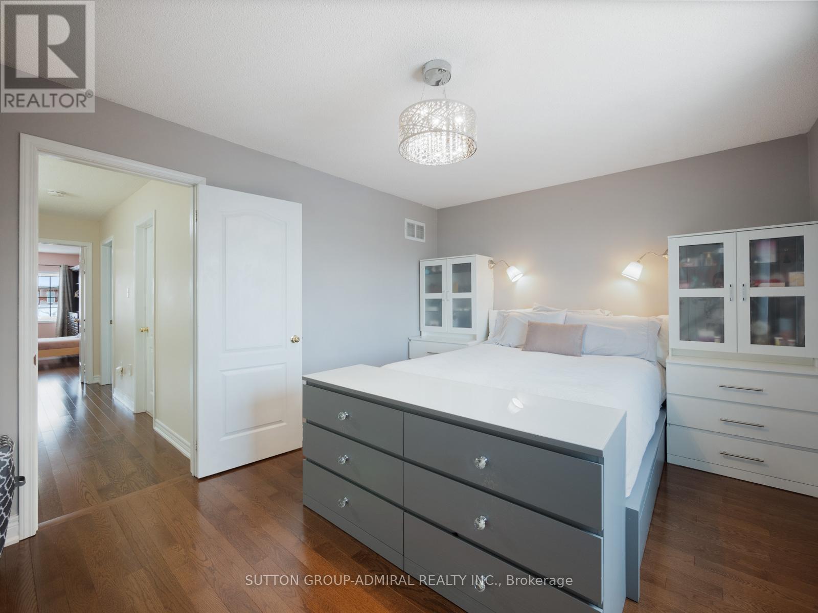 170 Tiller Trail, Brampton, Ontario  L6X 4S8 - Photo 19 - W12189488