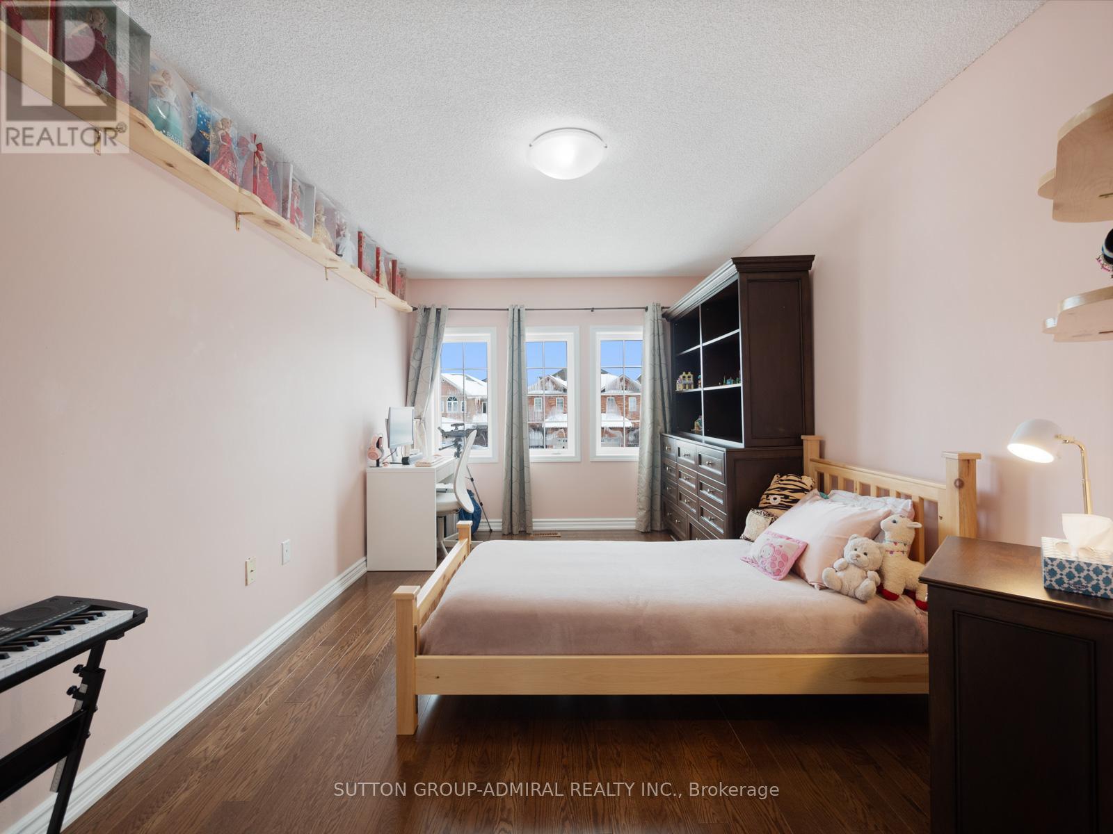 170 Tiller Trail, Brampton, Ontario  L6X 4S8 - Photo 21 - W12189488