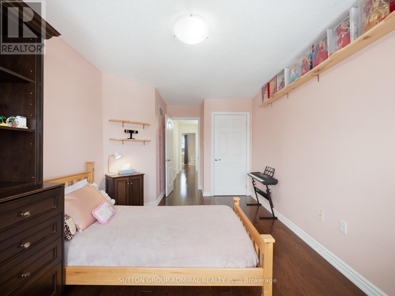 170 Tiller Trail, Brampton, Ontario  L6X 4S8 - Photo 23 - W12189488