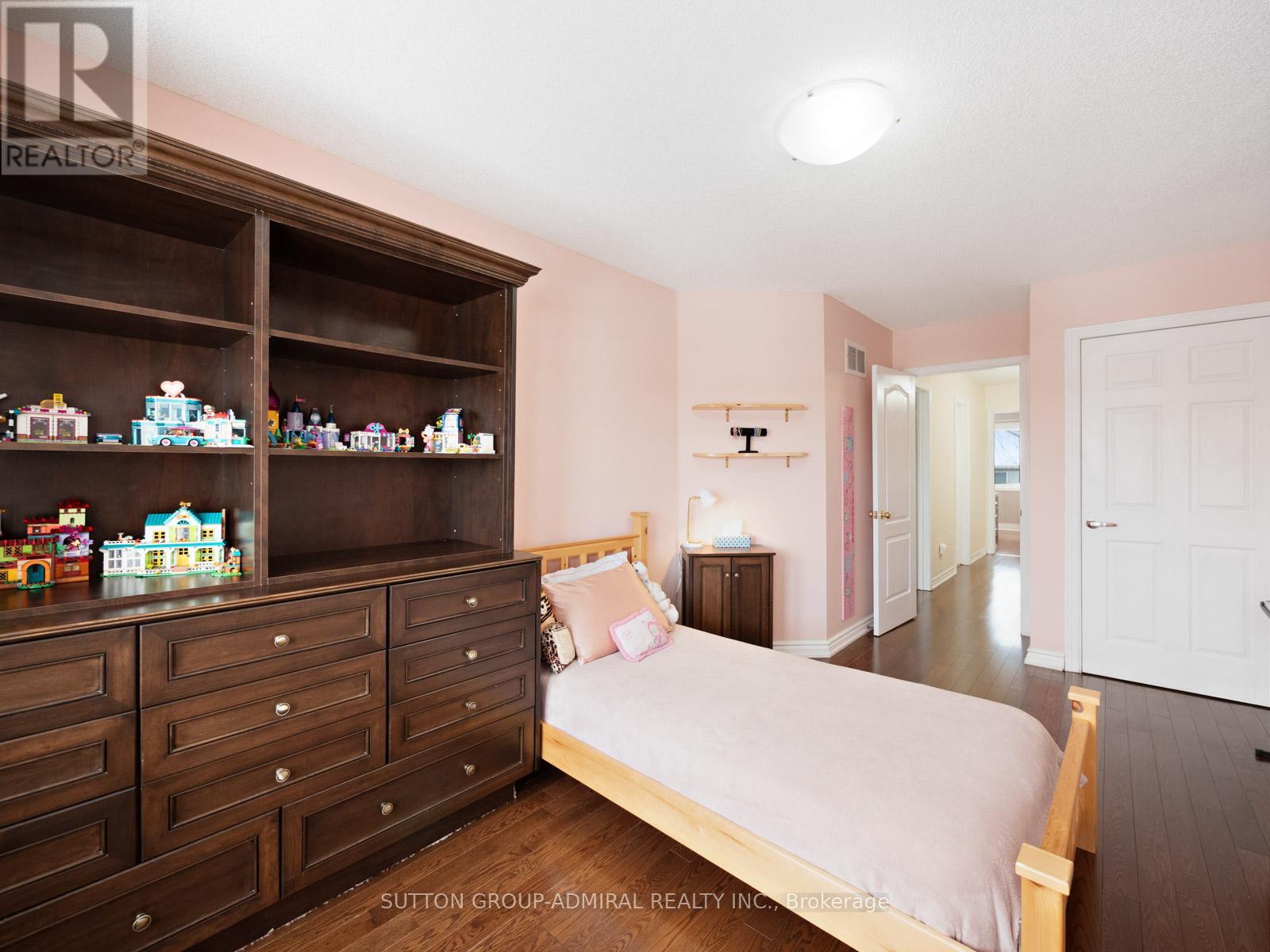 170 Tiller Trail, Brampton, Ontario  L6X 4S8 - Photo 24 - W12189488