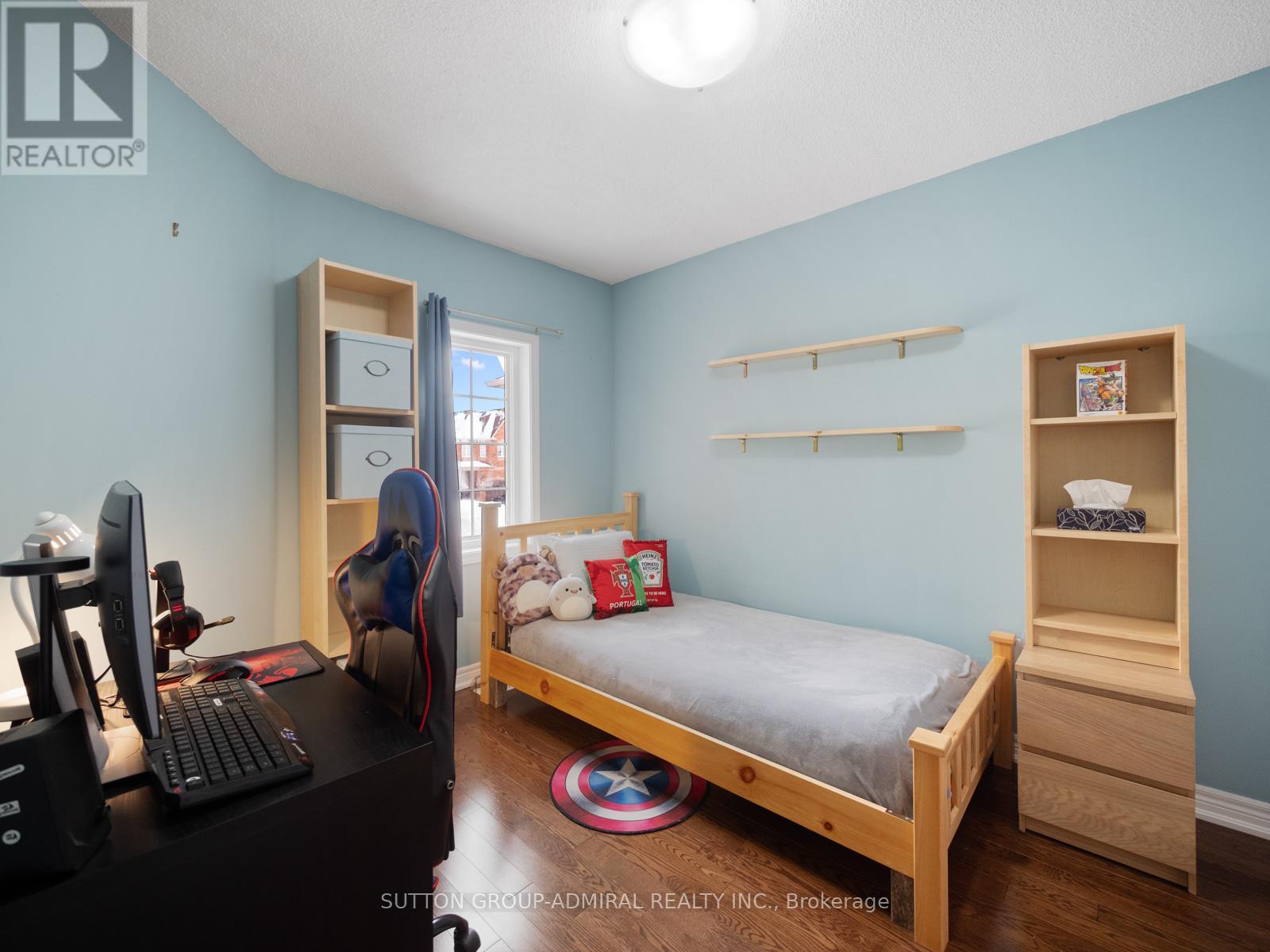 170 Tiller Trail, Brampton, Ontario  L6X 4S8 - Photo 25 - W12189488
