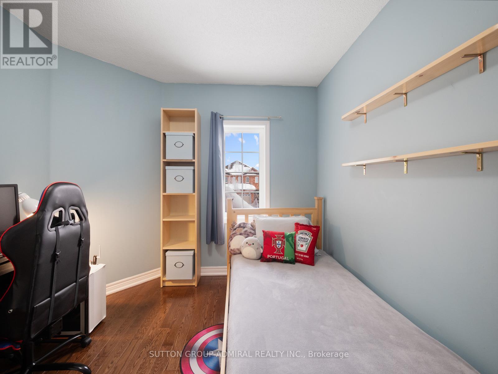 170 Tiller Trail, Brampton, Ontario  L6X 4S8 - Photo 26 - W12189488