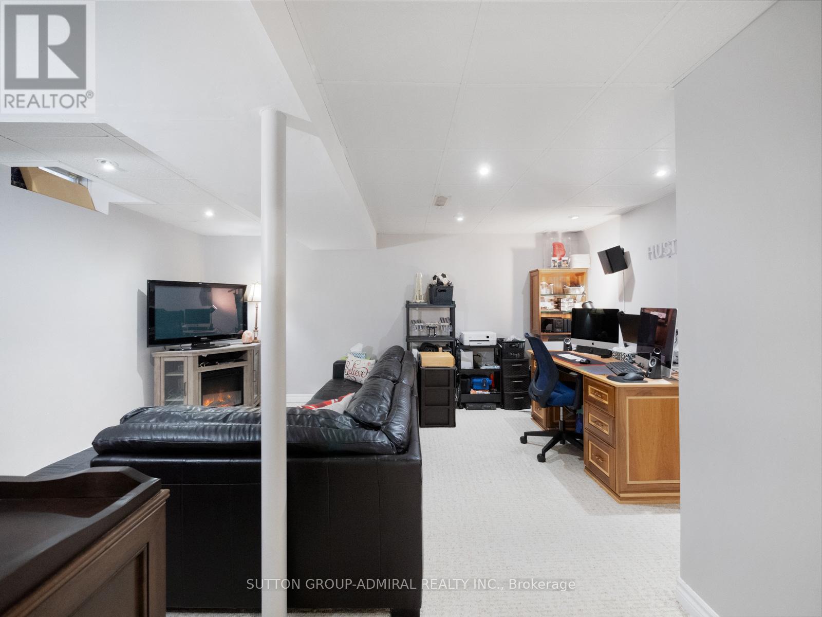 170 Tiller Trail, Brampton, Ontario  L6X 4S8 - Photo 33 - W12189488