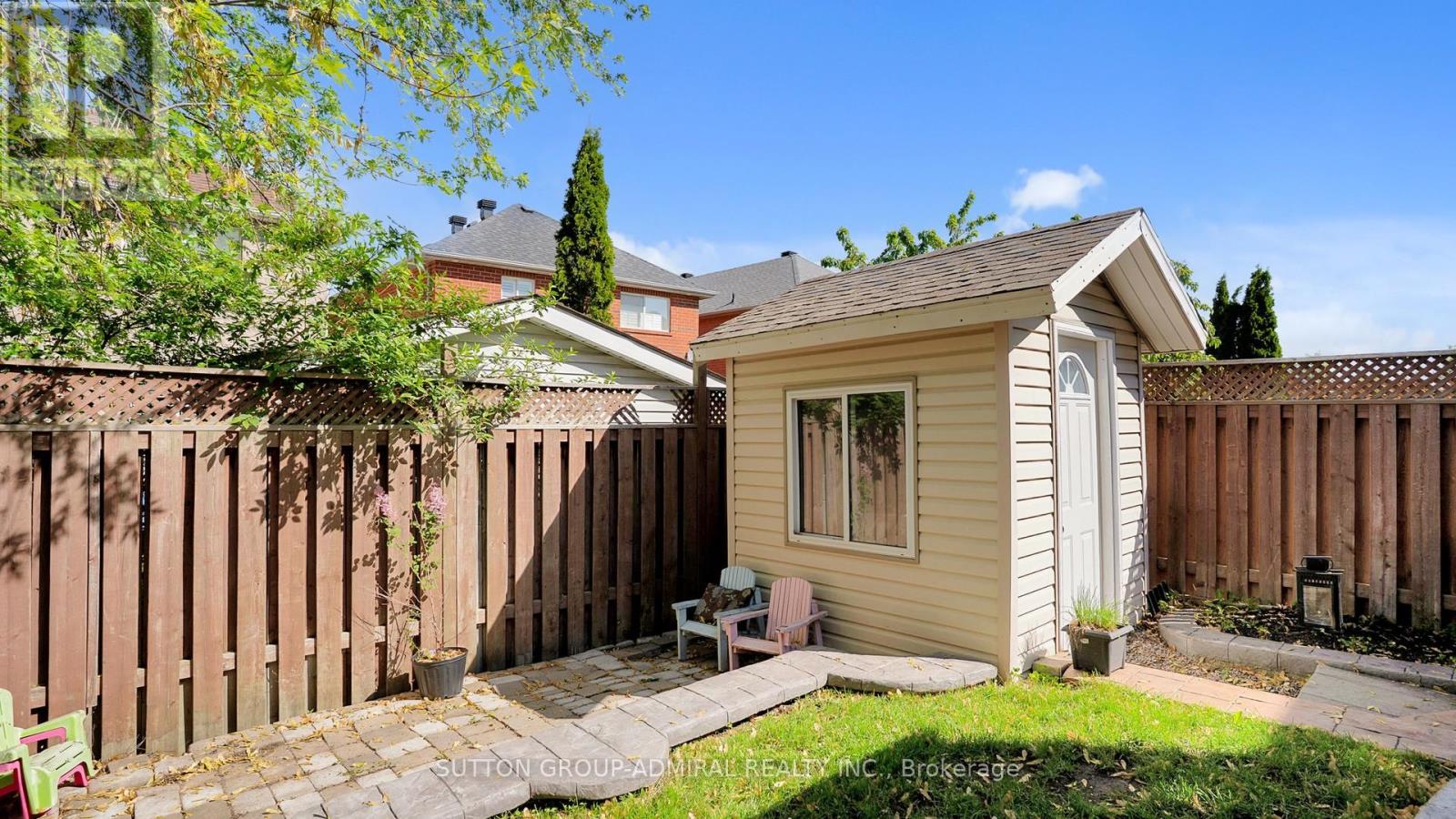 170 Tiller Trail, Brampton, Ontario  L6X 4S8 - Photo 47 - W12189488