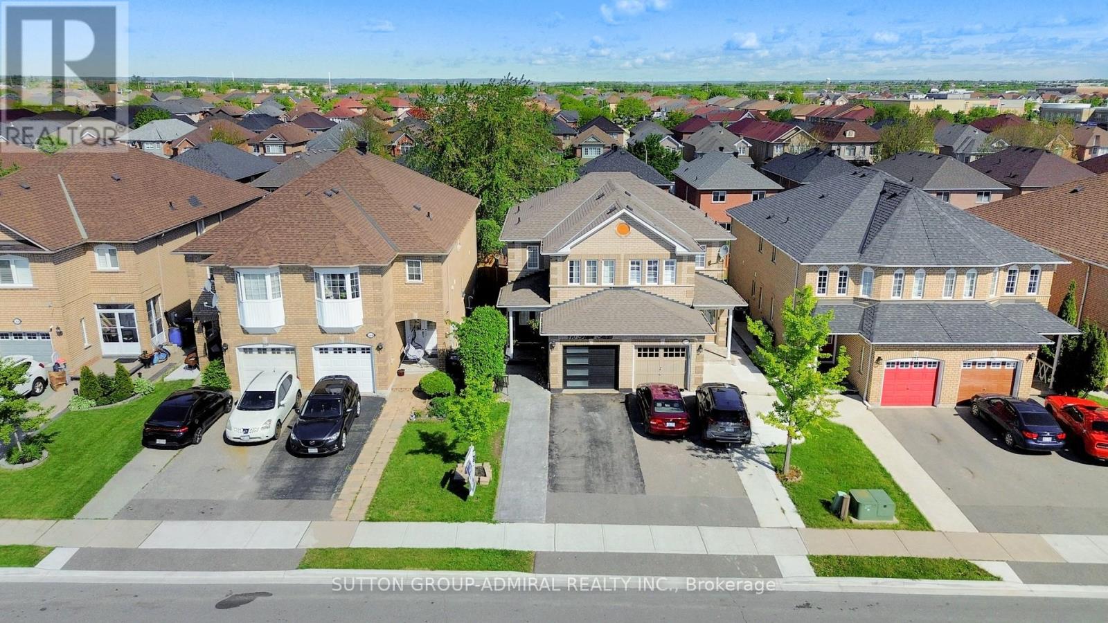 170 Tiller Trail, Brampton, Ontario  L6X 4S8 - Photo 48 - W12189488