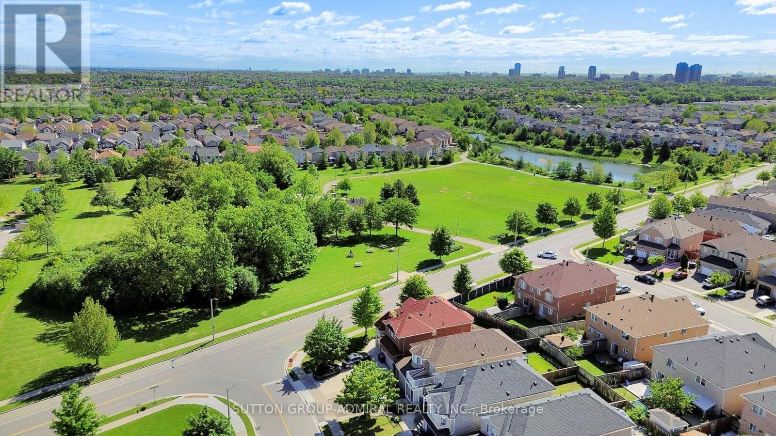 170 Tiller Trail, Brampton, Ontario  L6X 4S8 - Photo 49 - W12189488