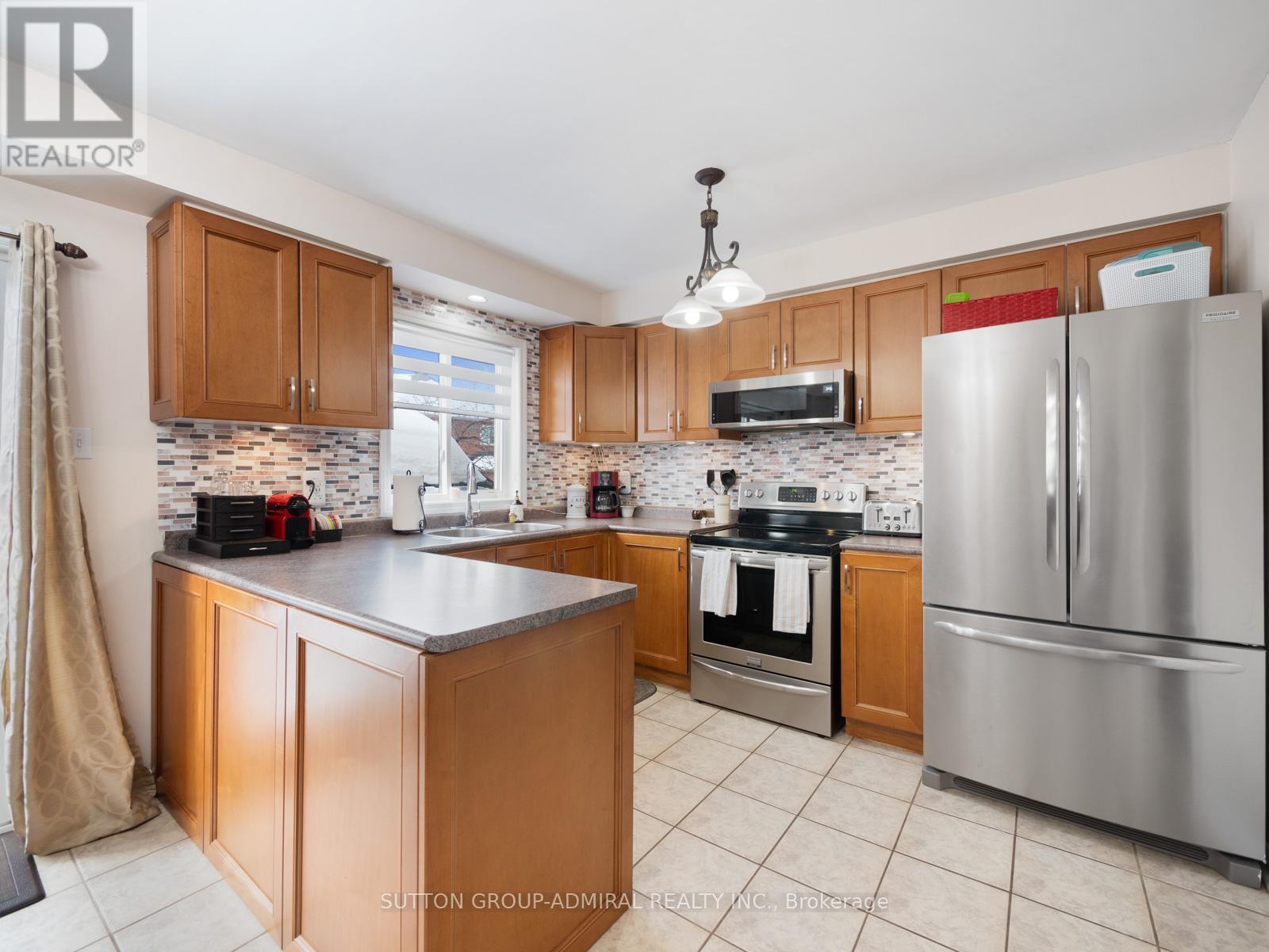 170 Tiller Trail, Brampton, Ontario  L6X 4S8 - Photo 9 - W12189488
