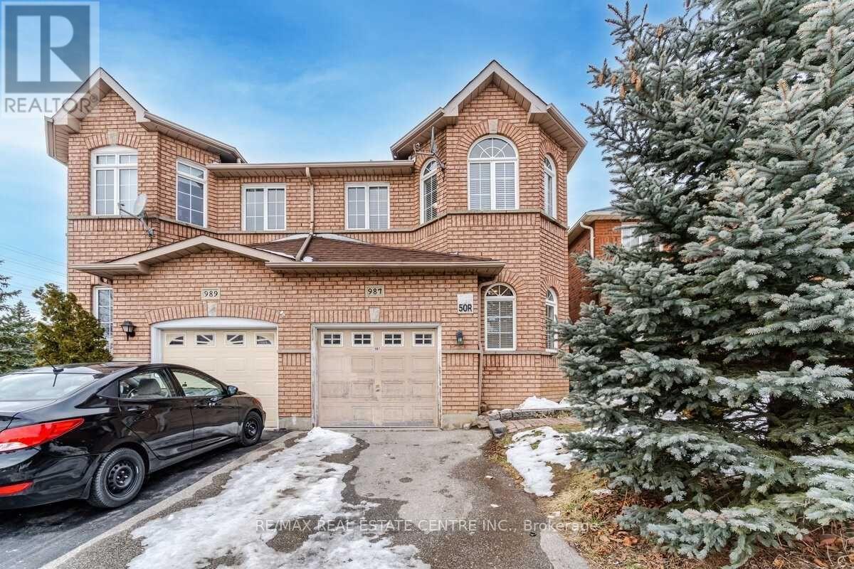 Main - 987 Sonoma Court, Mississauga, Ontario  L5V 2P4 - Photo 31 - W12189493
