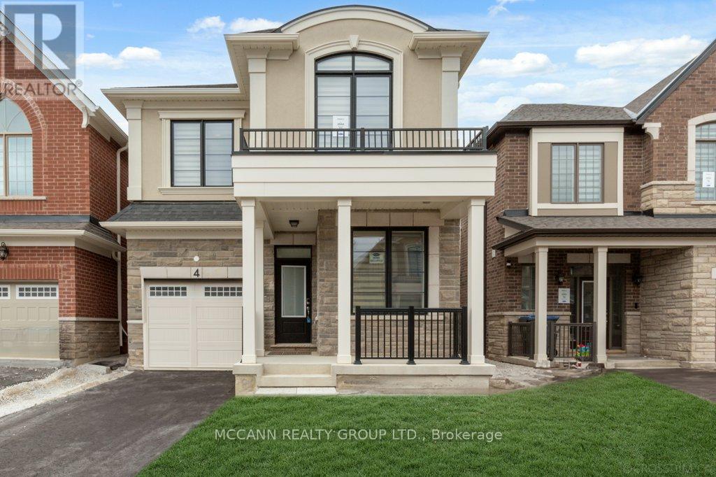 4 Elderberry Street, Caledon, Ontario  L7C 4N8 - Photo 1 - W12189510