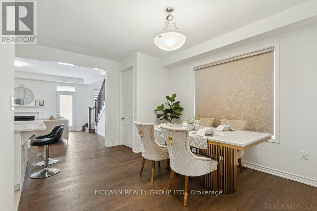 4 Elderberry Street, Caledon, Ontario  L7C 4N8 - Photo 12 - W12189510