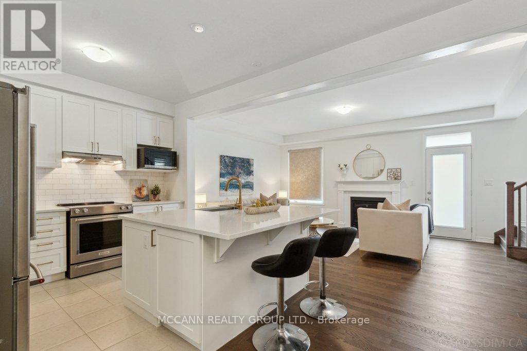 4 Elderberry Street, Caledon, Ontario  L7C 4N8 - Photo 15 - W12189510