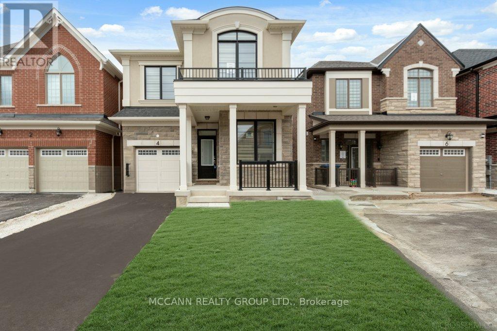 4 Elderberry Street, Caledon, Ontario  L7C 4N8 - Photo 2 - W12189510