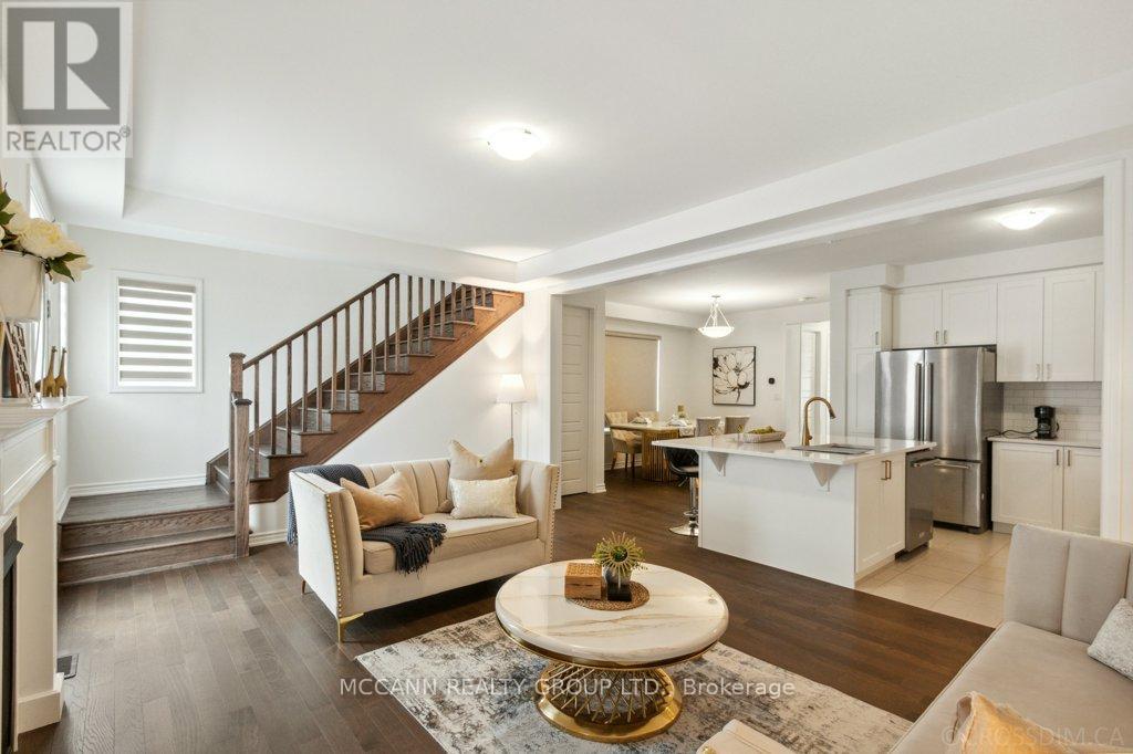 4 Elderberry Street, Caledon, Ontario  L7C 4N8 - Photo 21 - W12189510