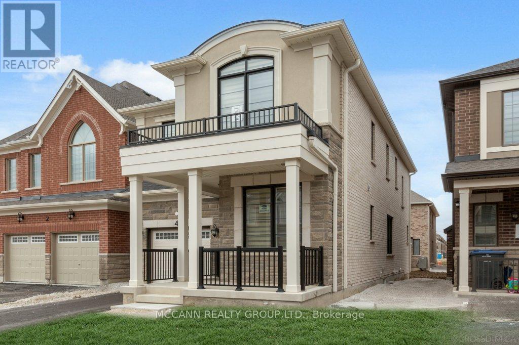 4 Elderberry Street, Caledon, Ontario  L7C 4N8 - Photo 3 - W12189510