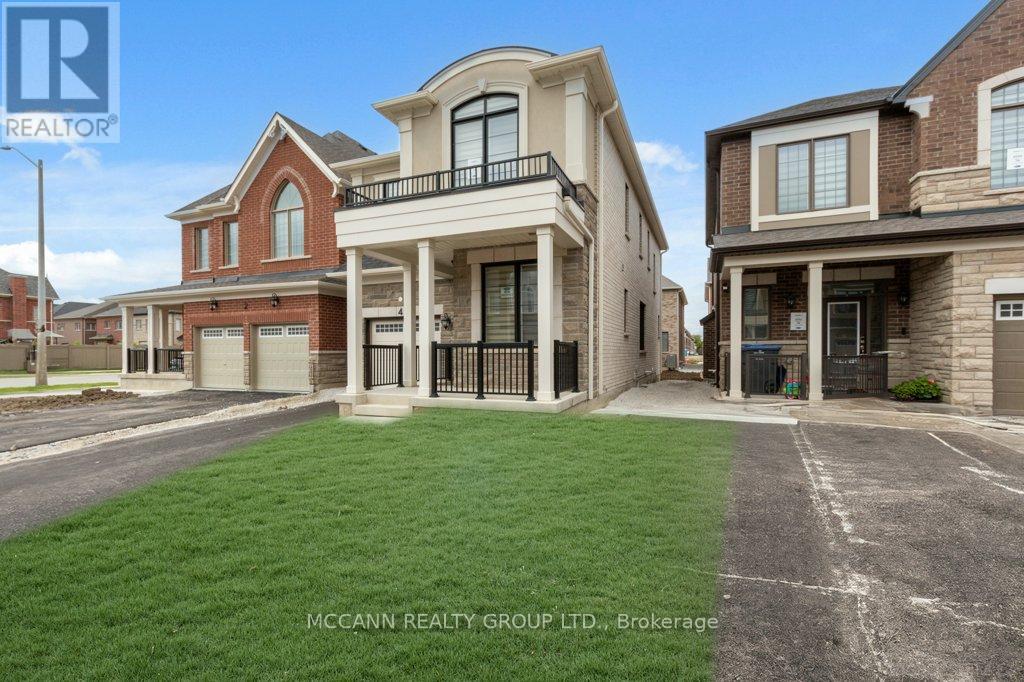 4 Elderberry Street, Caledon, Ontario  L7C 4N8 - Photo 4 - W12189510