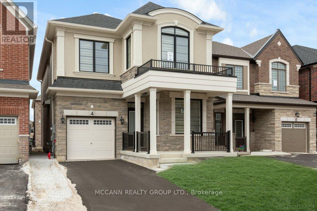 4 Elderberry Street, Caledon, Ontario  L7C 4N8 - Photo 5 - W12189510
