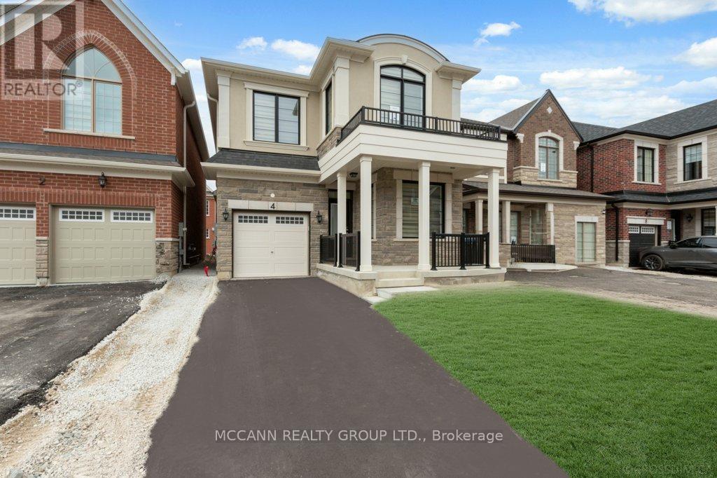 4 Elderberry Street, Caledon, Ontario  L7C 4N8 - Photo 6 - W12189510