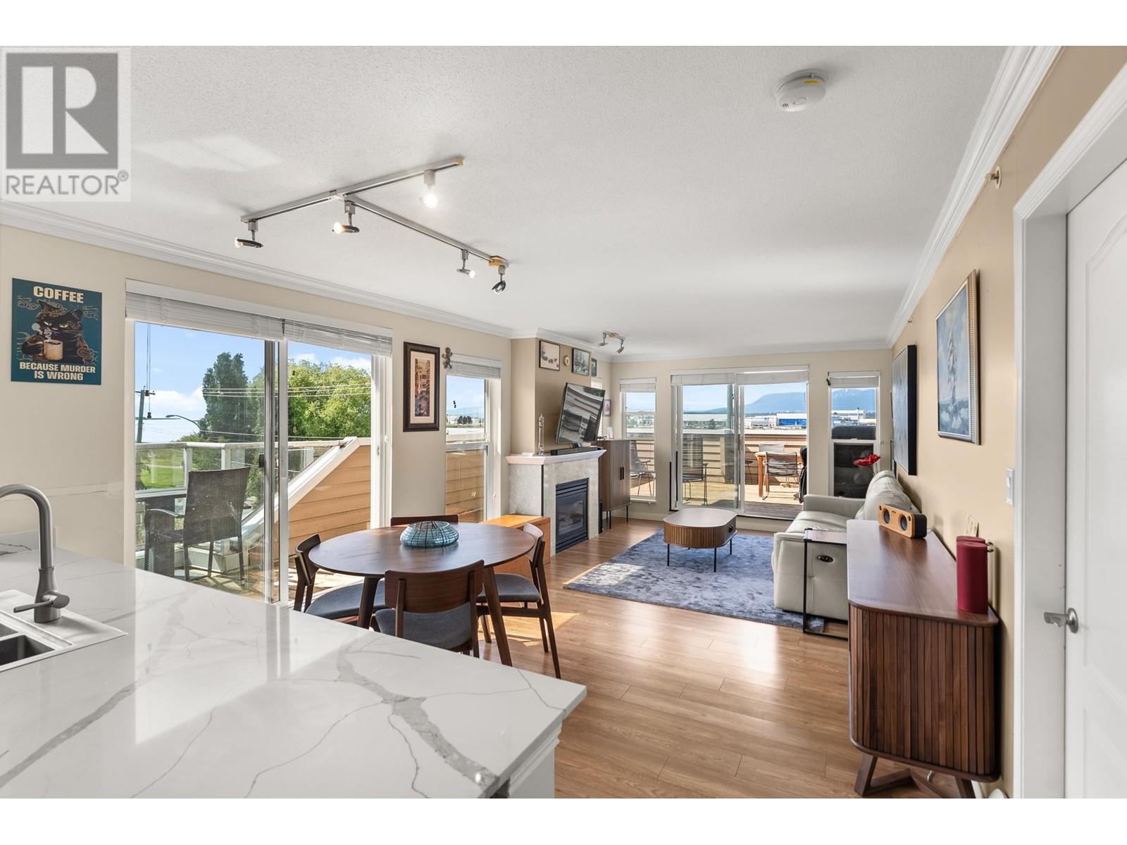 316 5880 Dover Crescent, Richmond, British Columbia  V7C 5P5 - Photo 15 - R3009135