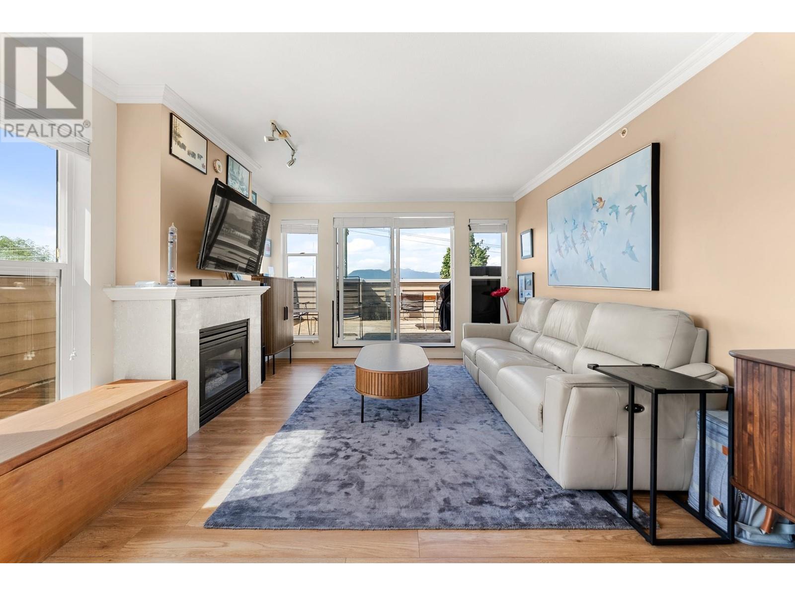 316 5880 Dover Crescent, Richmond, British Columbia  V7C 5P5 - Photo 14 - R3009135